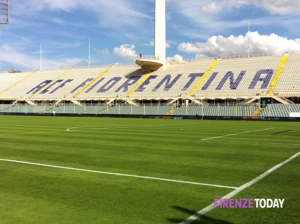 Due offerte per la riqualificazione dello stadio Franchi