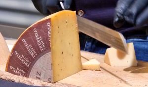 Pitti Taste 2024: La 17° edizione del salone di riferimento della cultura contemporanea del cibo in scena alla Fortezza da Basso