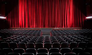 Da Simone Cristicchi ad Ambra Angiolini: il cartellone degli spettacoli del 2024 al Teatro Aurora