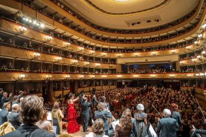 L’Orchestra della Toscana celebra il nuovo anno con “Grazie, Puccini!”