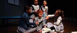 L’appello del Cospe per la compagnia teatrale di Gaza che aiuta i rifugiati