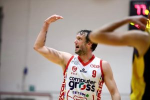 Niente impresa per Castelfiorentino: vittoria e primato solitario per la Virtus Siena. L’Use batte Legnaia e agguanta Cecina