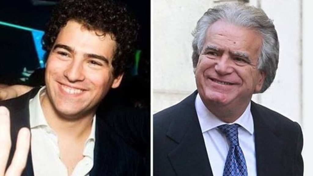 Tommaso Verdini agli arresti domiciliari: il figlio di Denis accusato di corruzione