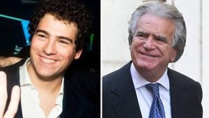 Tommaso Verdini agli arresti domiciliari: il figlio di Denis accusato di corruzione