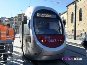 Sciopero di 24 ore, si fermano autobus e tramvia