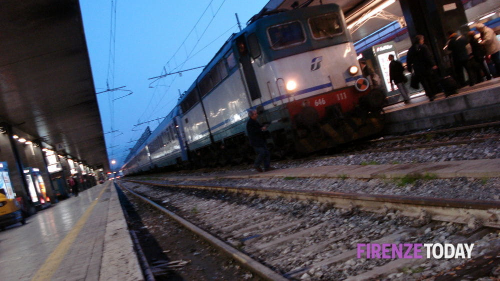 Treni, il sindaco di Marradi: “Situazione folle sulla Faentina”