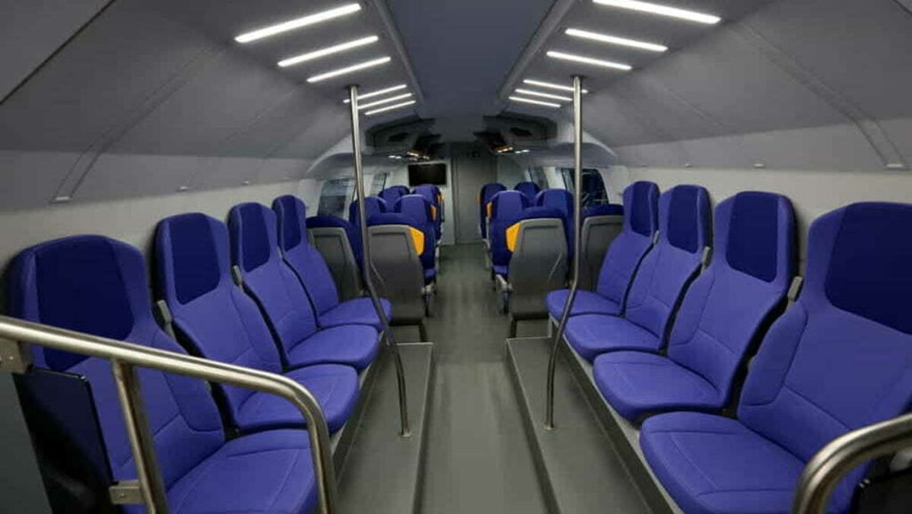 Treni, linea Faentina: tornano i regionali tra Faenza e Marradi