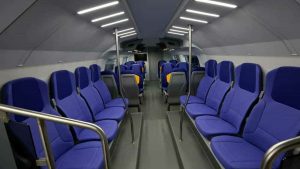 Treni, linea Faentina: tornano i regionali tra Faenza e Marradi