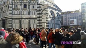 Festività natalizie, 500mila presenze attese in città nelle strutture ricettive: +4,6% rispetto al 2022