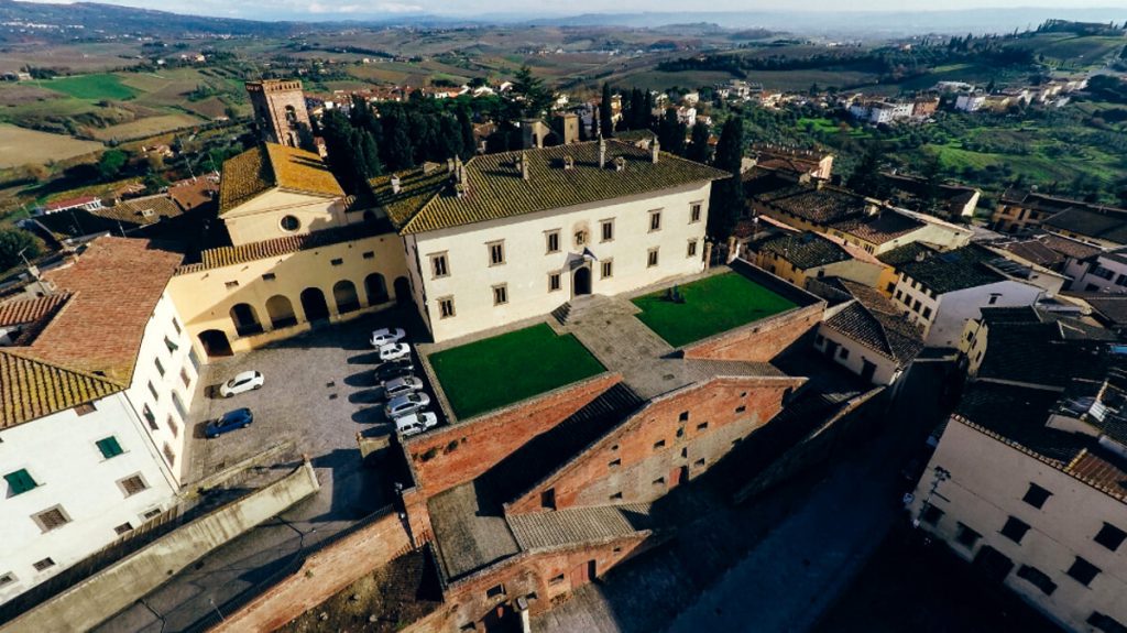 I luoghi della cultura della Direzione regionale musei della Toscana aperti il 1° e il 6 gennaio