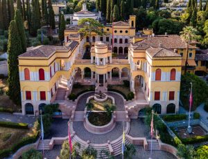 Gli Uffizi diffusi sbarcano al Vittoriale con una mostra sul legame tra D’Annunzio e la Toscana 