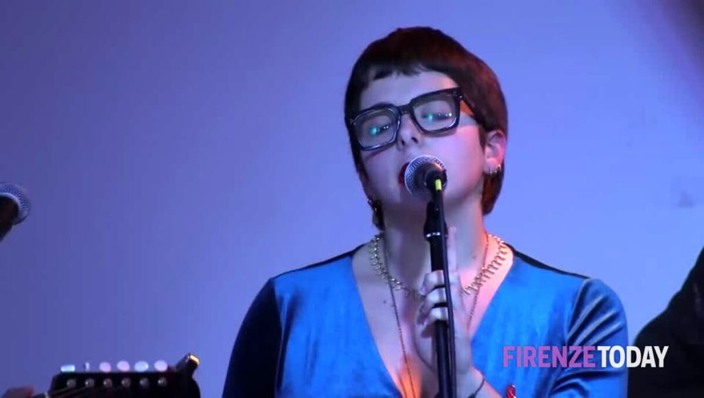 Il rumore degli artisti per Giulia Cecchettin: “C’è bisogno di cambiamento culturale” VIDEO