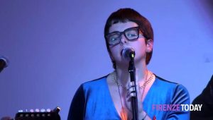 Il rumore degli artisti per Giulia Cecchettin: “C’è bisogno di cambiamento culturale”  VIDEO