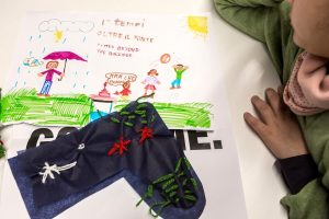 Winter camp: al Museo Novecento torna il campus di Natale organizzato da MUS.E