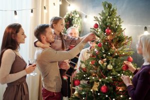 Albero di Natale e presepe: idee e consigli per il Natale 2023