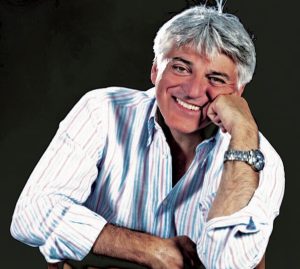 Ugo De Vita al Teatro Puccini con "Le città invisibili"