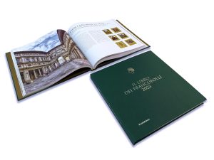 Poste e collezionismo: il nuovo libro dei francobolli 2023