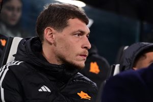 La Fiorentina annuncia Belotti: il 'Gallo' atteso al Viola Park