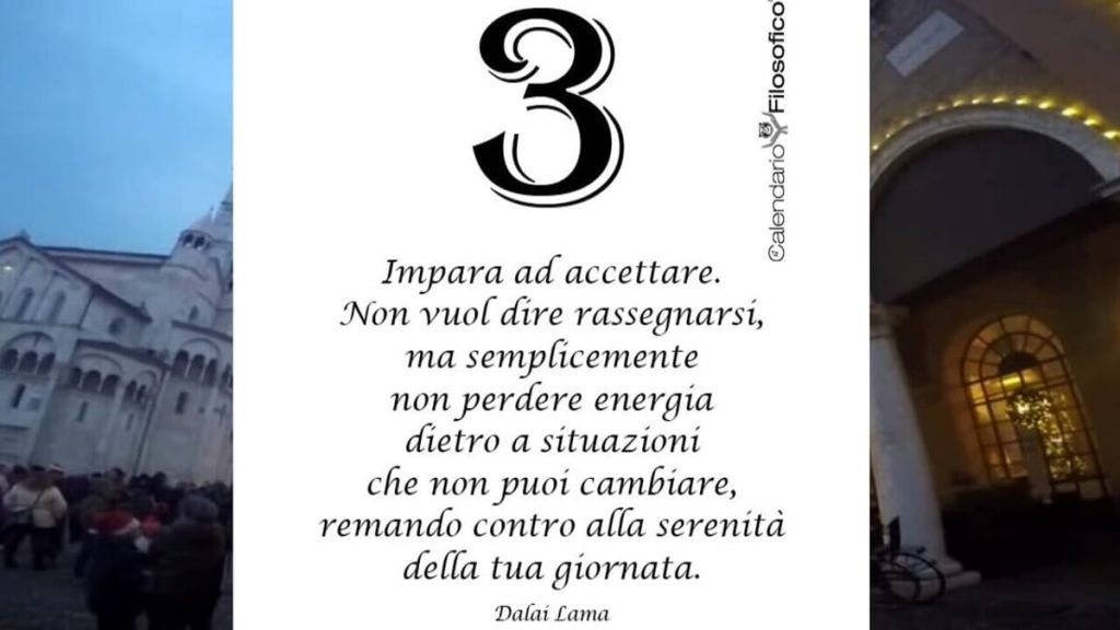 Almanacco | Mercoledì 3 gennaio: accadde oggi, compleanni, santo e proverbio del giorno