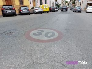 Tutti a 30 km orari? "La media è già quella, e si riducono inquinamento ed incidenti"