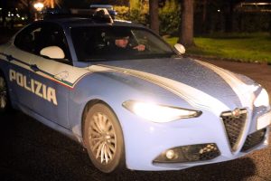 Aggredisce una donna a Capodanno 