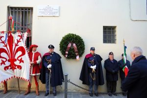 Oggi il 46°anniversario della scomparsa di Fausto Dionisi