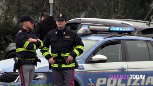 Donna accoltellata in "autogrill": fermato l'ex marito