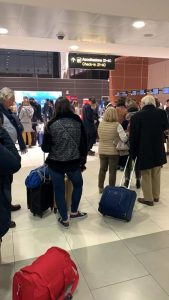 Turismo e viaggi: anno record per gli aeroporti toscani