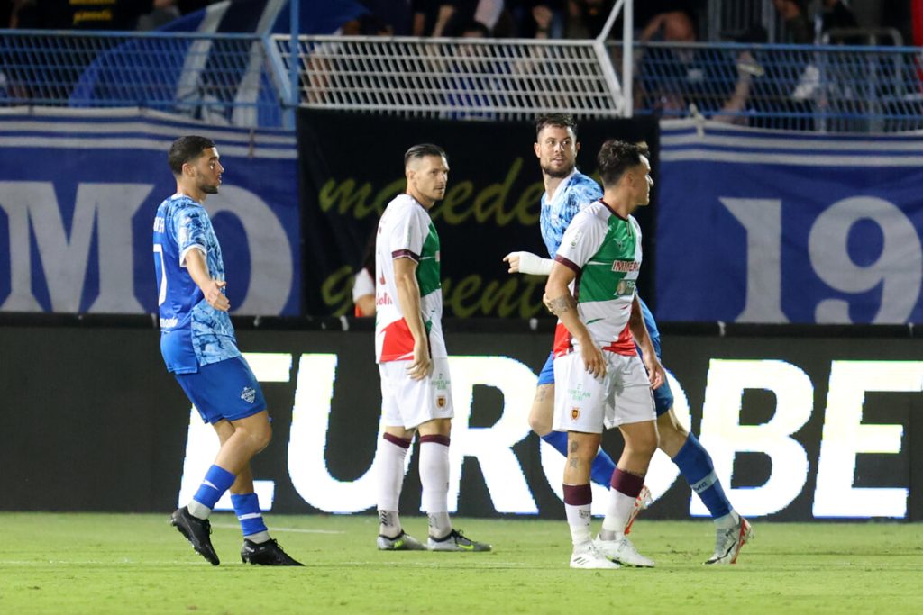Empoli, ufficiale l'arrivo del nuovo attaccante: i dettagli dell'affare