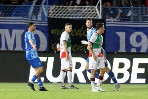 Empoli, ufficiale l'arrivo del nuovo attaccante: i dettagli dell'affare