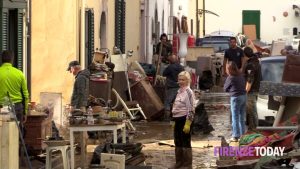 Appello degli sfollati a due mesi dall'alluvione: “Nessun aiuto, dimenticati da tutti"