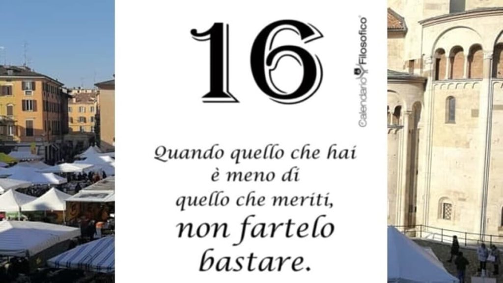 Almanacco | Martedì 16 gennaio: accadde oggi, compleanni, santo e proverbio del giorno