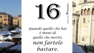 Almanacco | Martedì 16 gennaio: accadde oggi, compleanni, santo e proverbio del giorno