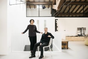 "Alvisi Kirimoto - Storia, Natura, Lavoro", incontro al Museo Novecento di Firenze