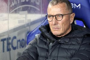 Empoli, Andreazzoli: "Ecco chi non ci sarà col Milan. Baldanzi..."