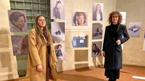 Mostra fotografica “Artigiani Digitali – CALLforCRAFT2”