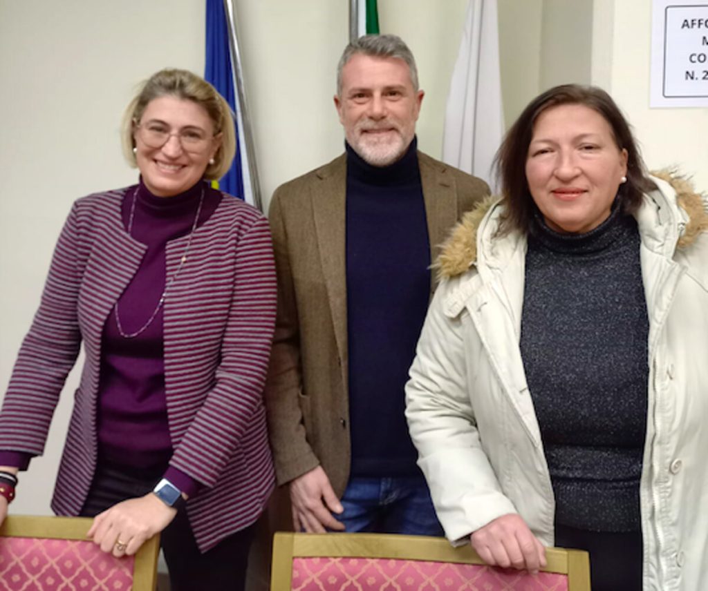 La Fratellanza fiorentina “adotta” la lapide del martire antifascista Giovanni Becciolini