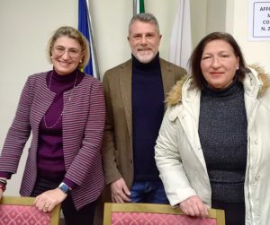 La Fratellanza fiorentina “adotta” la lapide del martire antifascista Giovanni Becciolini