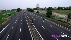 Raccordo Siena-Firenze, via alla seconda fase dei lavori al viadotto Cassia