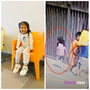 Scomparsa di Kata, l'ipotesi della vendetta: rapita per vendicare un abuso di un'altra bimba