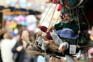 "Viva, viva la Befana!": il programma di eventi per il weekend dell'Epifania tra le colline del Chianti