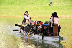 La Befana della Canottieri Firenze: il programma