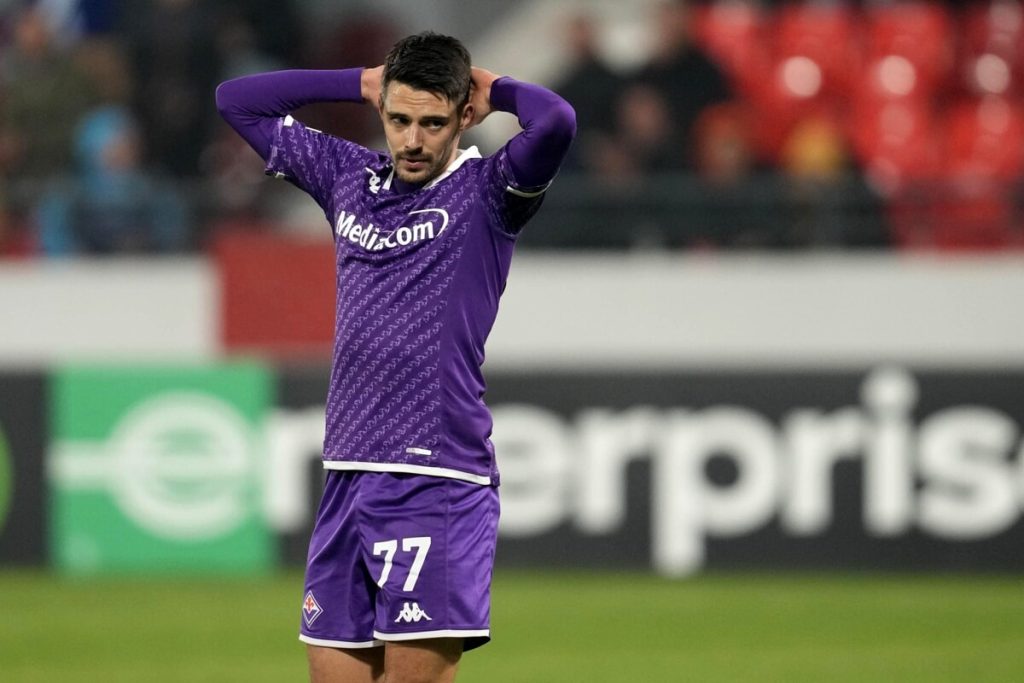 Fiorentina, le ultime sulla cessione di Brekalo