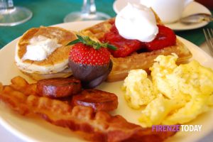Brunch al The Social Hub: le date di gennaio