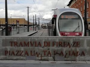 Tramvia, Nardella: "Il governo ci ha tagliato 30 milioni di euro, fa davvero rabbia"