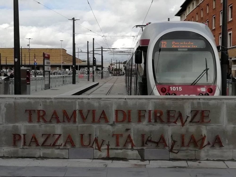 Tramvia, Nardella: "Il governo ci ha tagliato 30 milioni di euro, fa davvero rabbia"
