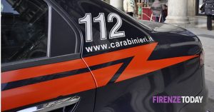 Picchia la madre, 38enne arrestato dai carabinieri