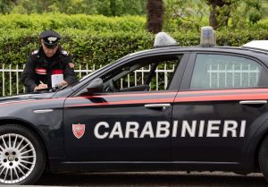 Truffa all'Unione Europea, sequestrati 730mila euro