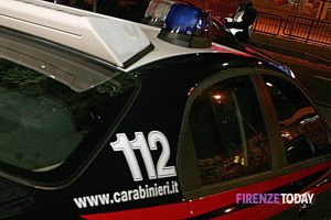 Spaccata in un negozio di elettronica, arrestati due uomini
