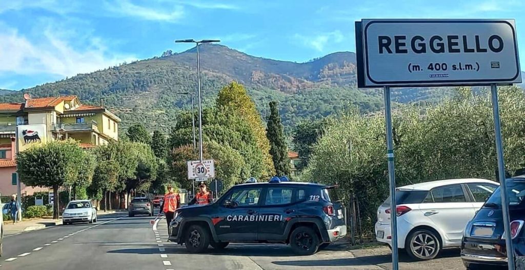 Anziana morta in casa: sul posto i carabinieri